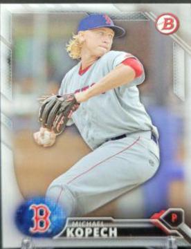 Michael Kopech #BP115