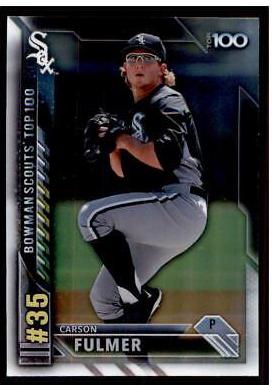 Carson Fulmer #BTP-35