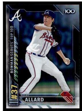 Kolby Allard #BTP-37