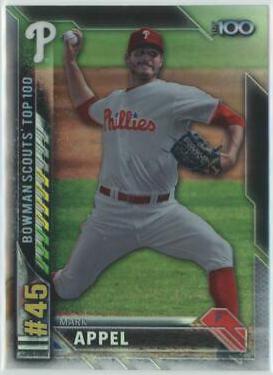 Mark Appel #BTP-45