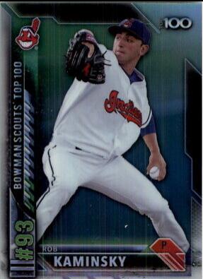 Rob Kaminsky #BTP-93