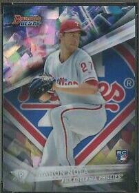 Aaron Nola [Atomic Refractor] #9