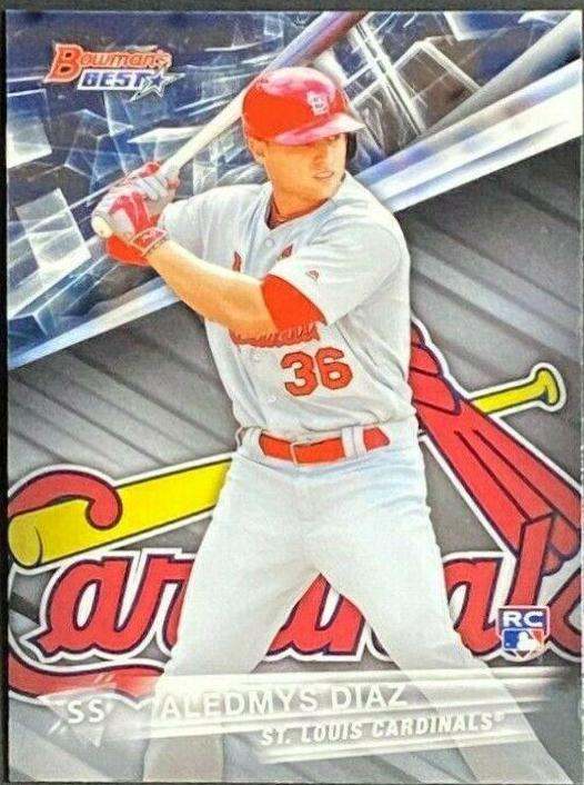 Aledmys Diaz #29