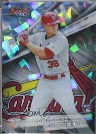 Aledmys Diaz [Atomic Refractor] #29