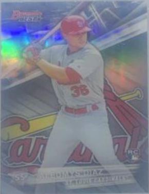 Aledmys Diaz [Refractor] #29