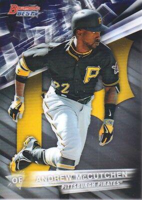 Andrew McCutchen #22