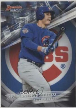 Anthony Rizzo #44