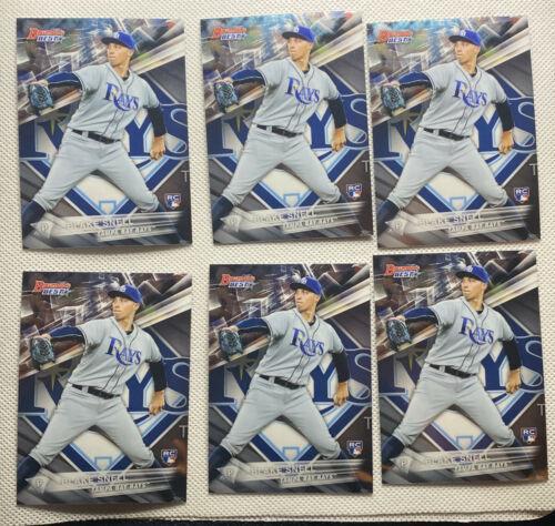Blake Snell #14