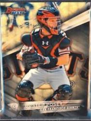 Buster Posey #54