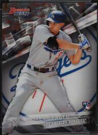 Corey Seager #25