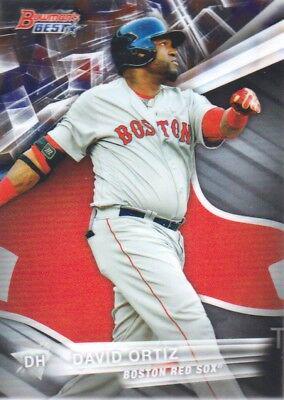 David Ortiz #50