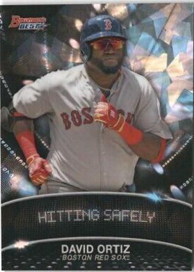 David Ortiz [Atomic Refractor] #50