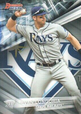 Evan Longoria [Refractor] #5