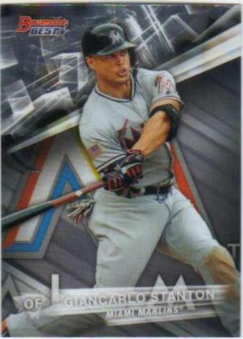 Giancarlo Stanton #49