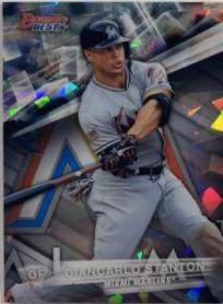 Giancarlo Stanton [Atomic Refractor] #49