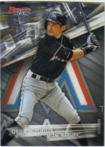 Ichiro #57