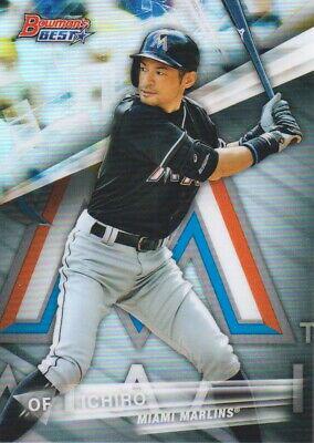 Ichiro [Refractor] #57