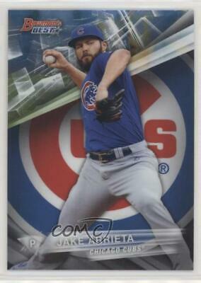 Jake Arrieta #41