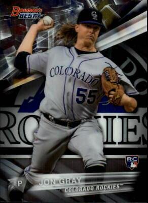 Jon Gray #45