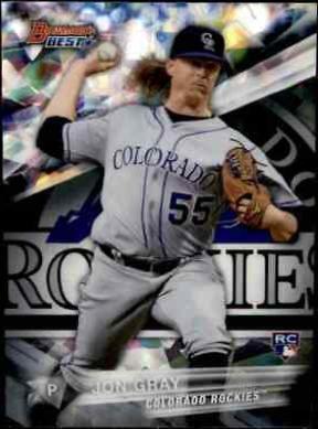 Jon Gray [Atomic Refractor] #45