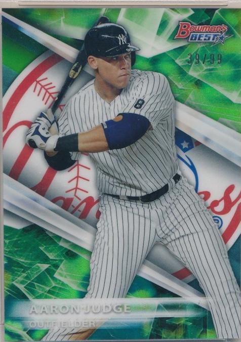 Kenta Maeda [Green Refractor] #39