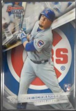 Kyle Schwarber #64