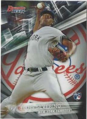 Luis Severino #6