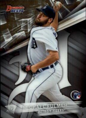 Michael Fulmer #46