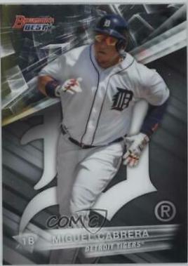 Miguel Cabrera #56