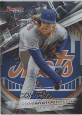 Noah Syndergaard #38