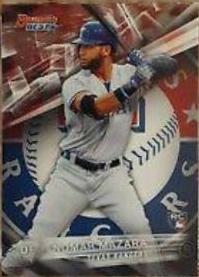 Nomar Mazara #21