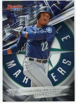 Robinson Cano #63