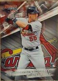 Stephen Piscotty #59