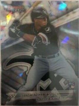Tim Anderson [Atomic Refractor] #42