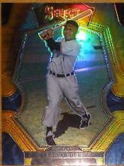 Larry Doby [Tie Dye] #105