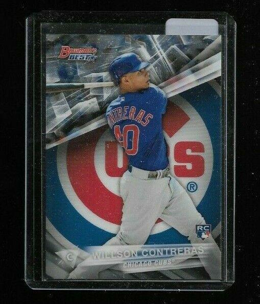 Willson Contreras #51