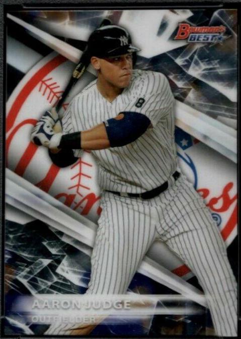 Aaron Judge #TP-28