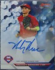 Mickey Moniak #B16-MM
