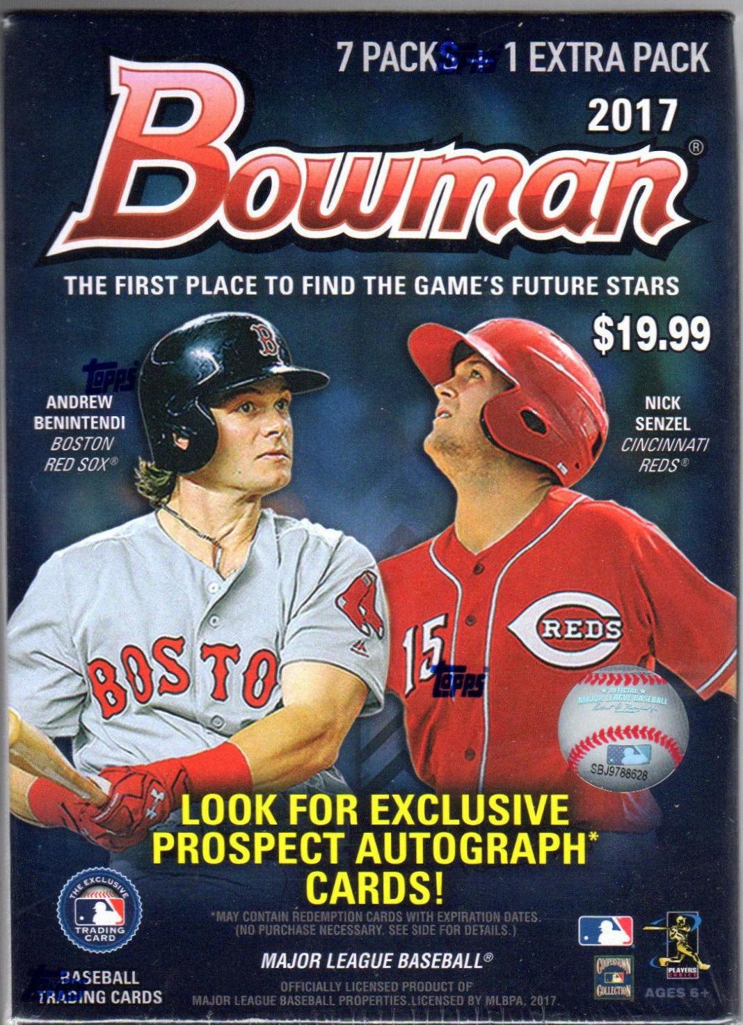 Blaster Box