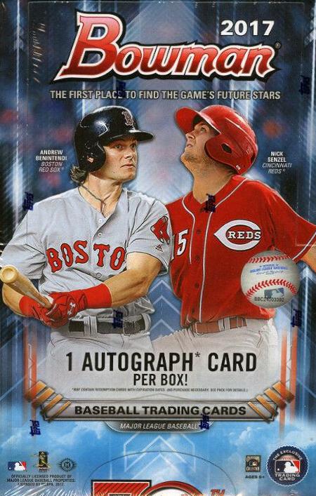 Hobby Box