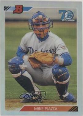 Mike Piazza #92B-MP