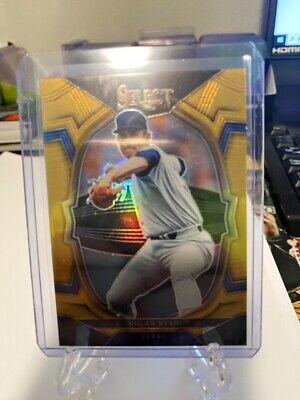 Nolan Ryan [Gold] #1
