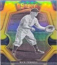 Rick Ferrell [Gold] #143