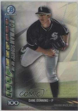 Dane Dunning #BSU-DD