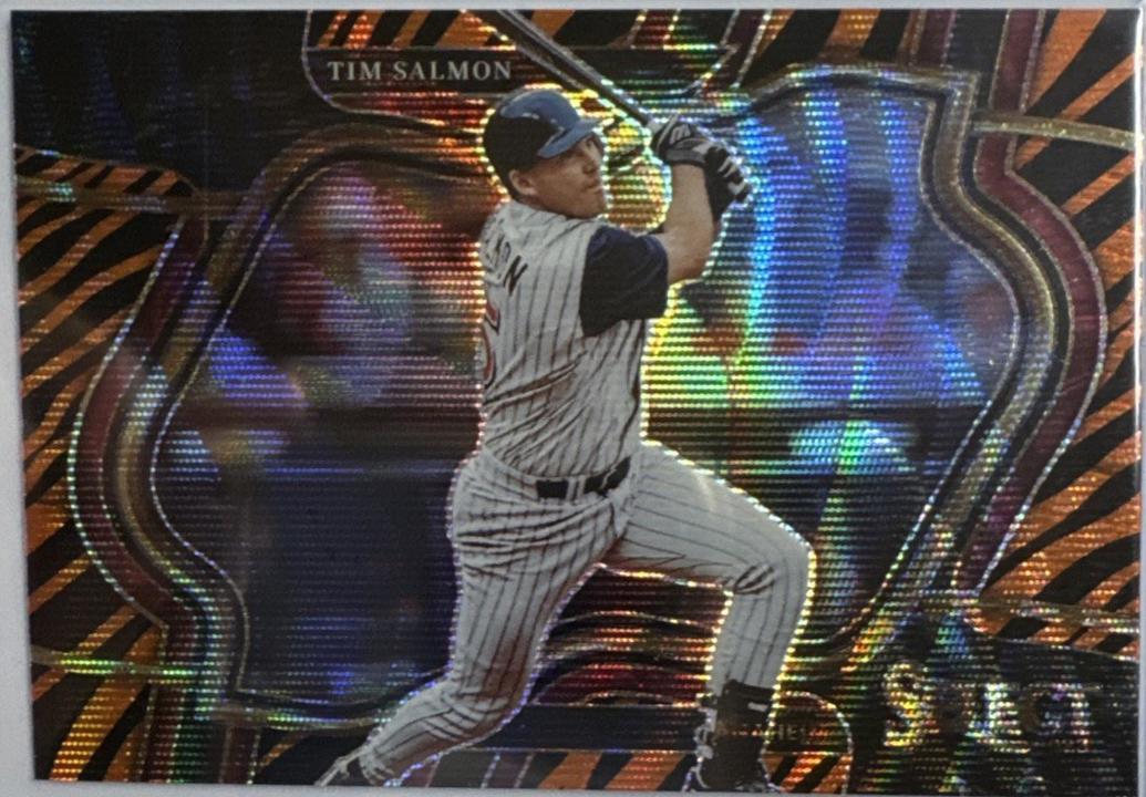 Tim Salmon [Tiger] #237