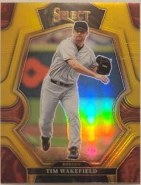 Tim Wakefield [Gold] #188