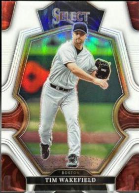 Tim Wakefield [White] #188