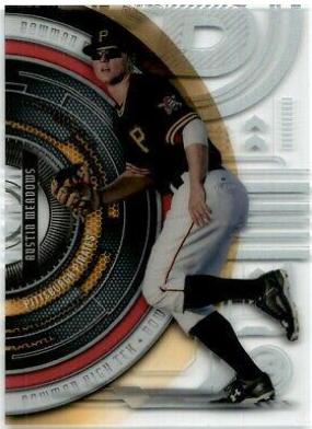 Austin Meadows #BHT-AME