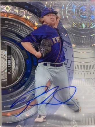 P.J. Conlon [Autograph Tidal] #BHT-PC