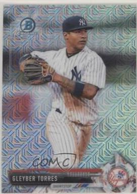 Gleyber Torres #BCP80